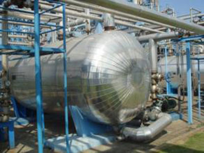 管道铁皮保温施工 设备罐体保温棉 方便施工 鑫诚降低成本