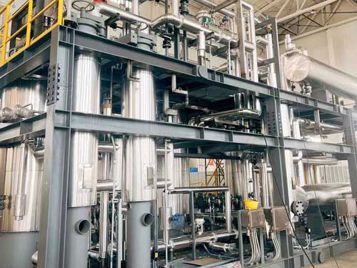 许昌设备保温厂家 Q1去库存进、业绩普遍回暖，半导体行业驶入“换挡提速”期？