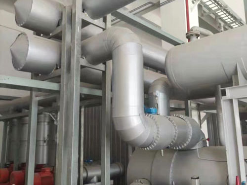 甘孜设备保温工程 男人40岁后，如何提高自己的“性能”？这3个科学方法值得一试