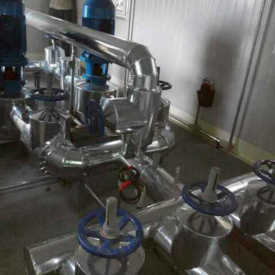 广州铝皮保温工程 5大隐形杀手！这些日用品=慢性毒药