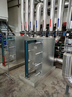 潮州罐体保温工程 【对联】登楼极目